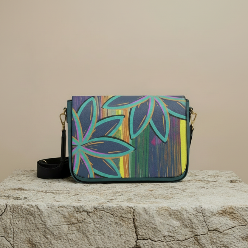 Soren Crossbody Bag- Designer bag