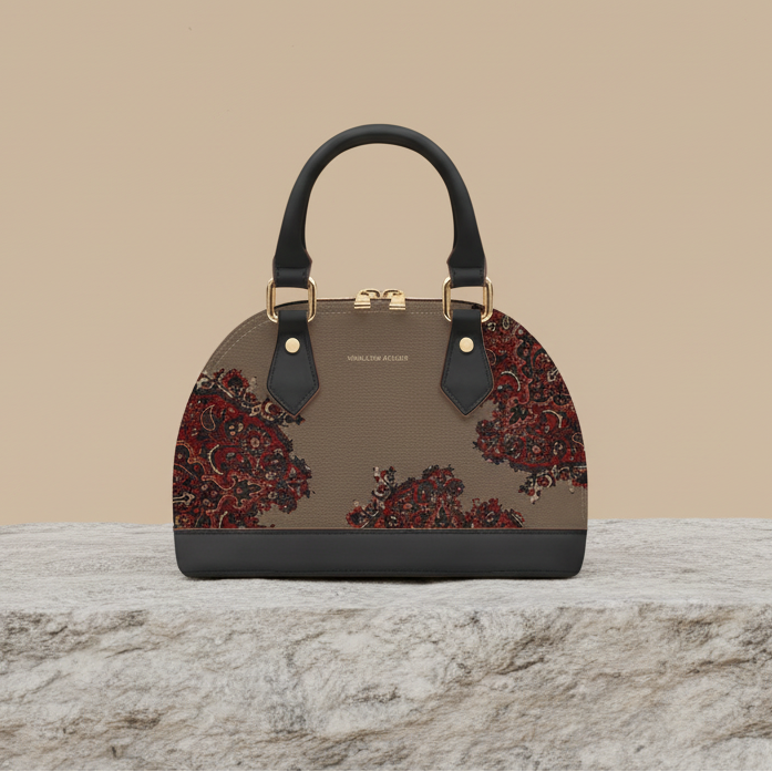 Mona Crossbody Bag-Timeless Designer Handbag