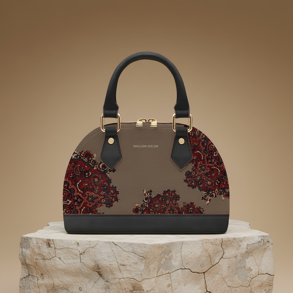 Mona Crossbody Bag-Timeless Designer Handbag