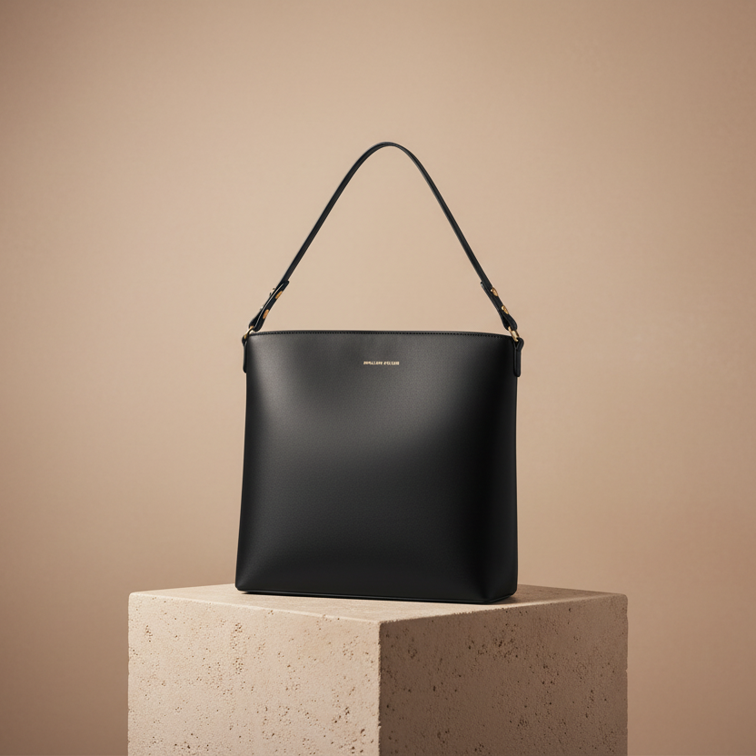 Afra Bucket Bag