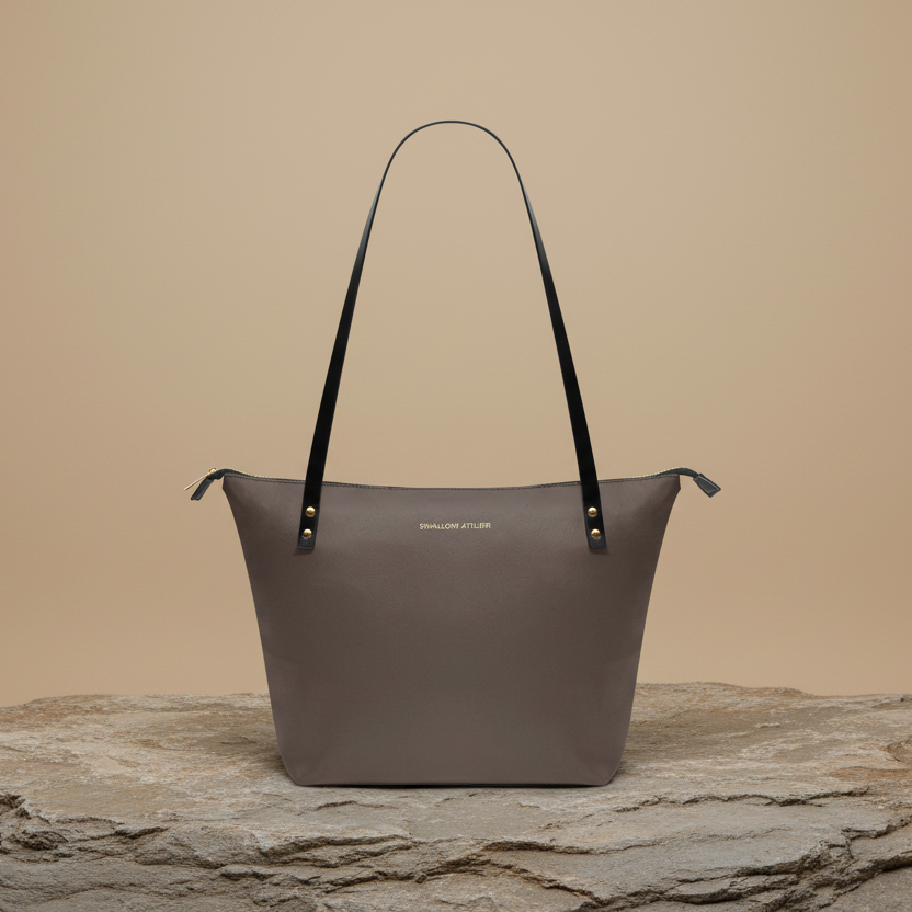 Isfahan Tote Bag