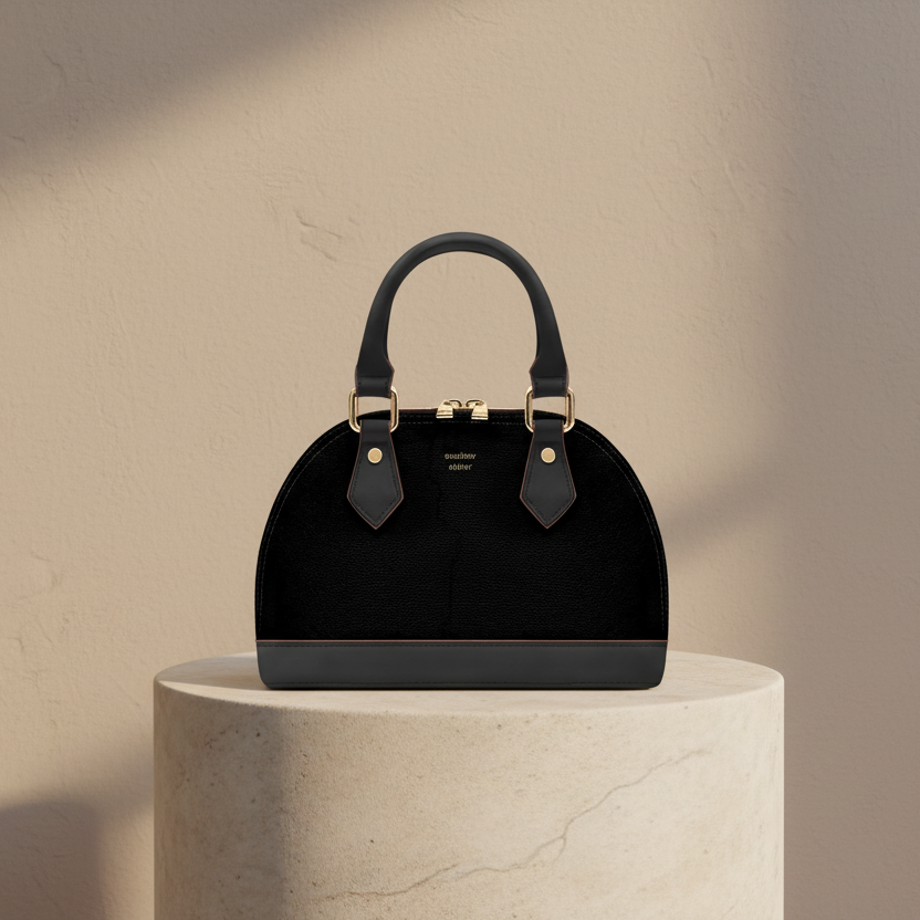 Arian Convertible Top Handle Crossbody Bag