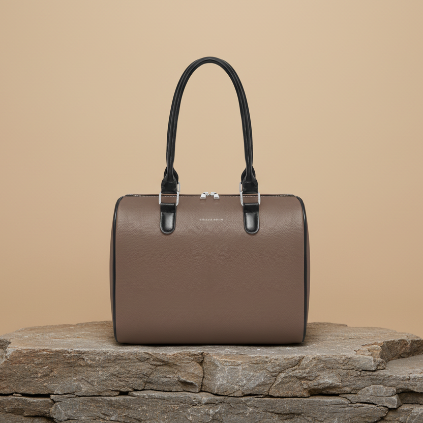 Nadia Top Handle Shoulder Bag