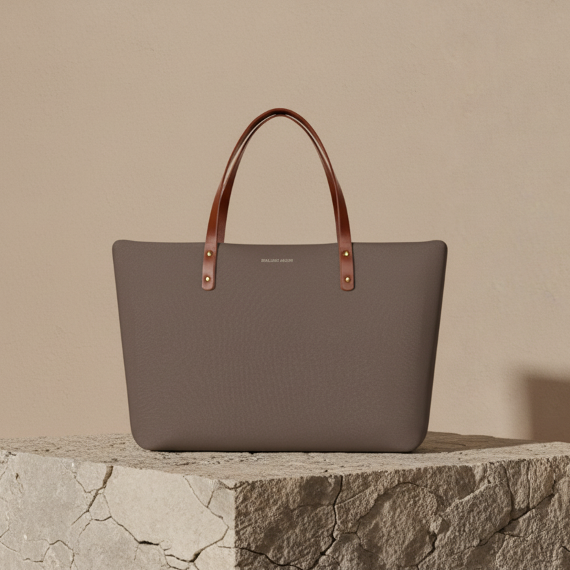 Arvin Classic Diving Cloth Tote Bag