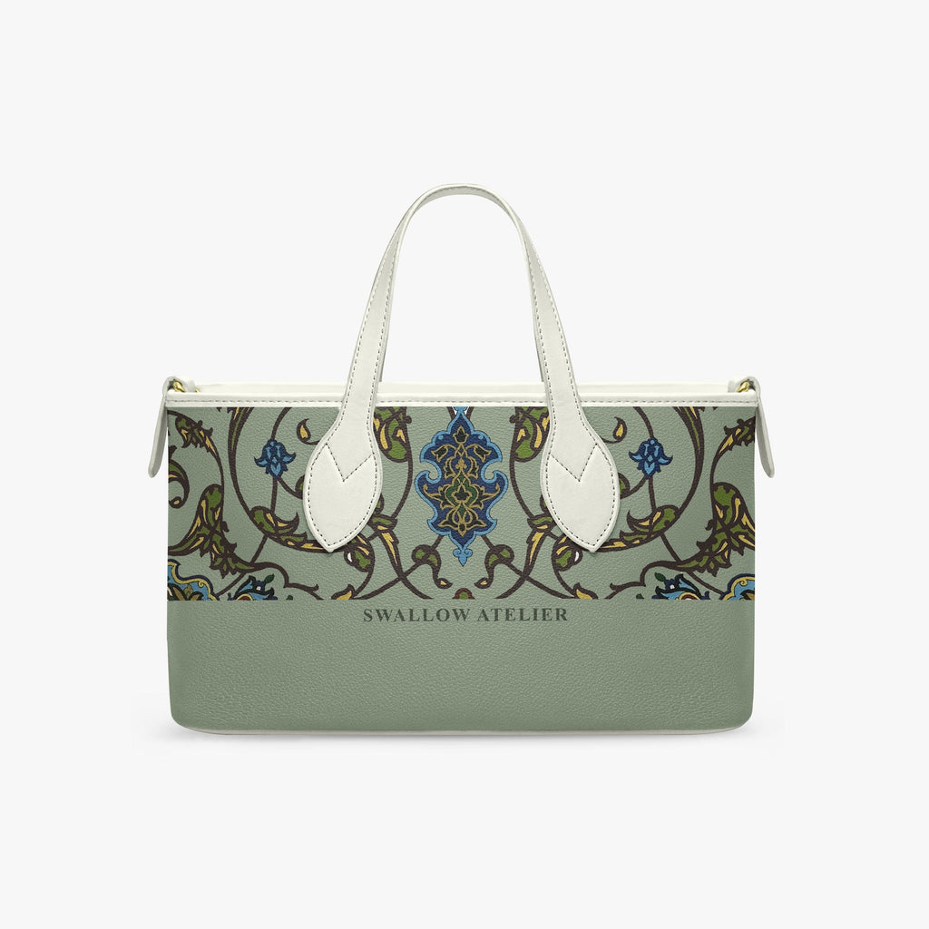 Nasim Small Handheld Bag