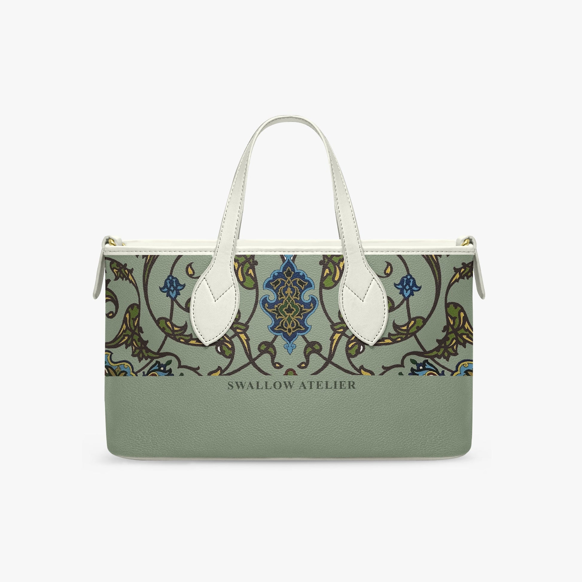 Nasim Small Handheld Bag