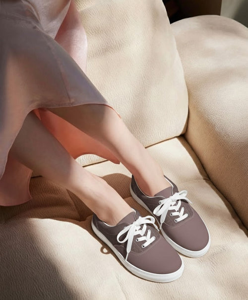 Alborz lace-up shoes