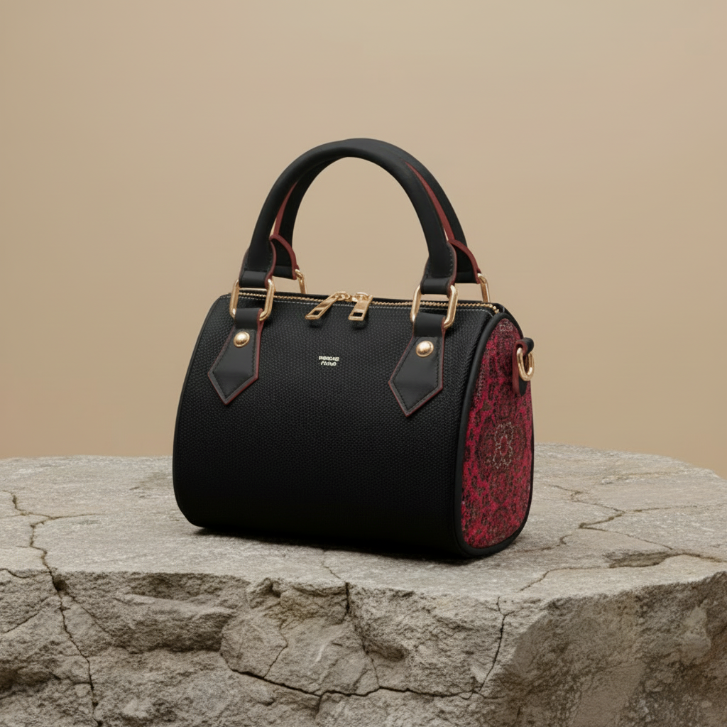 Elmira Crossbody Bag- Independent Designer Handbag