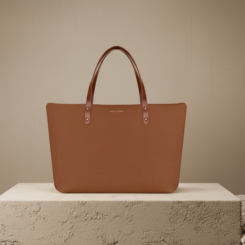 Armin Classic Diving Cloth Tote Bag