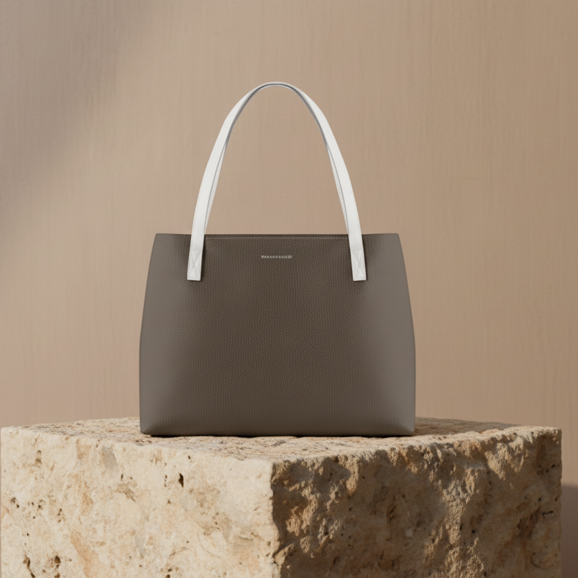 Dena Shoulder Tote Bag