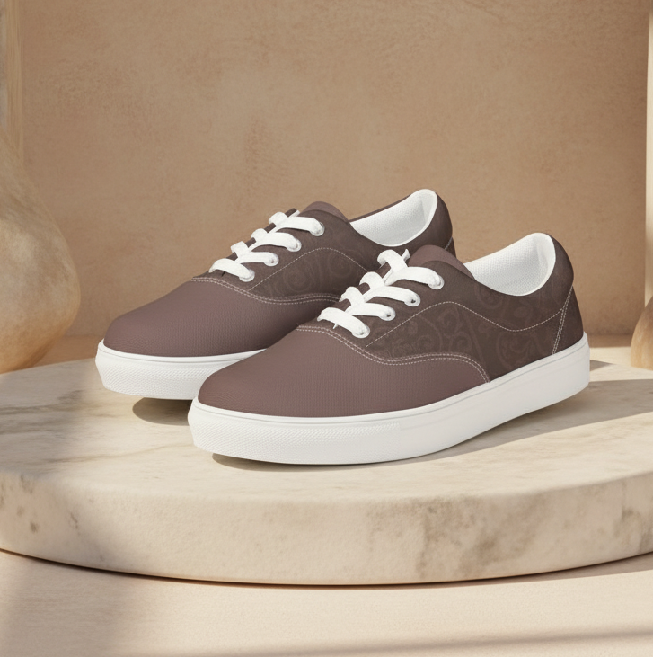 Alborz lace-up shoes