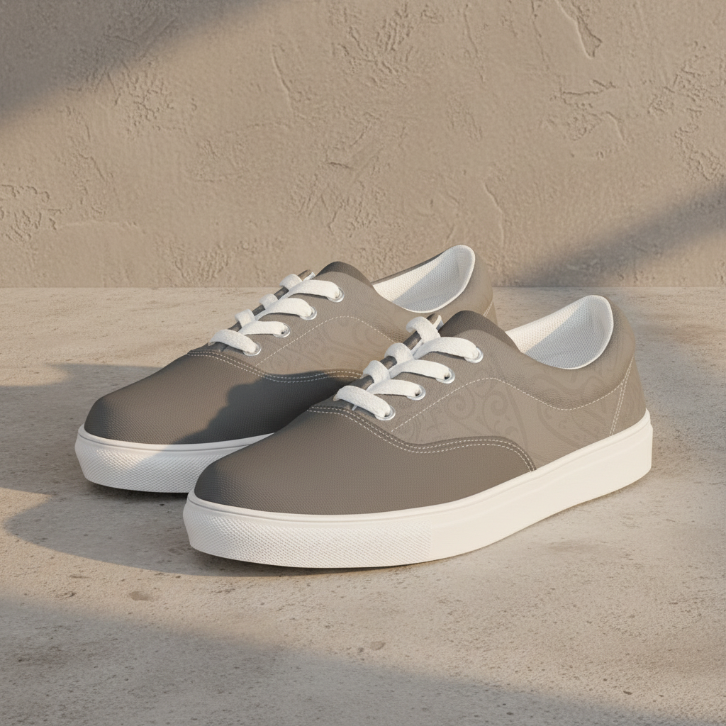 Ariana lace-up shoes