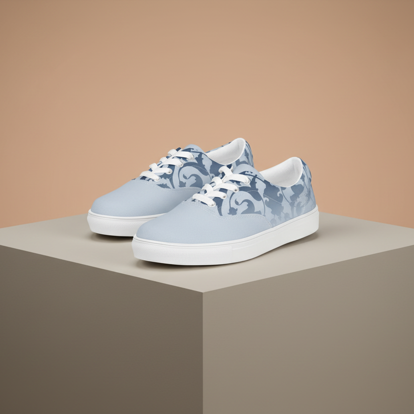 Darya women’s lace-up shoes