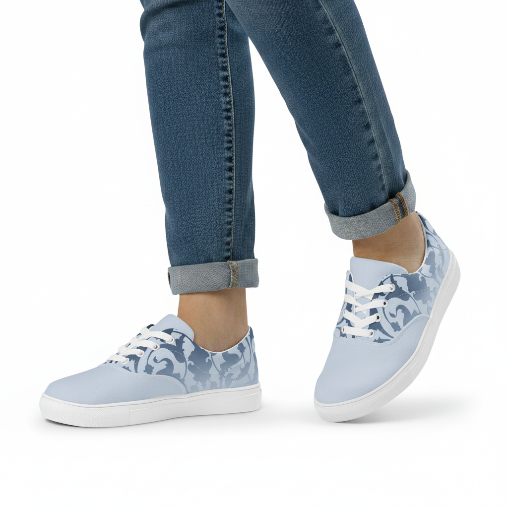 Darya women’s lace-up shoes