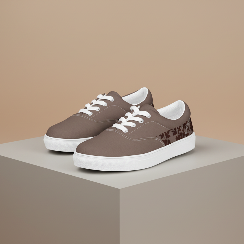 Bahar Women’s lace-up shoes