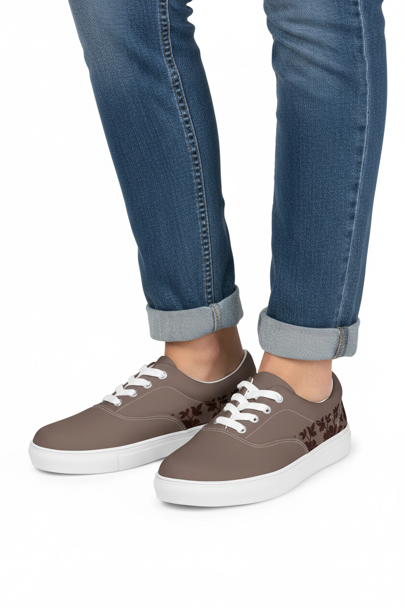 Bahar Women’s lace-up shoes